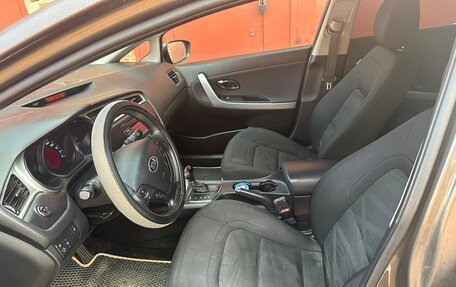 KIA cee'd III, 2017 год, 1 000 000 рублей, 10 фотография