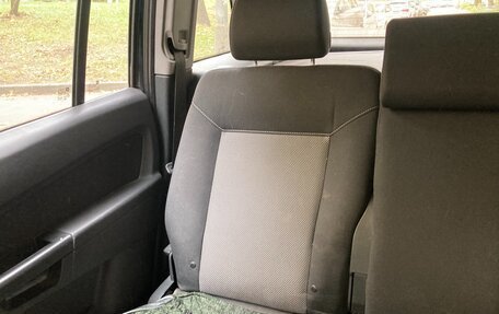 Opel Zafira B, 2012 год, 690 000 рублей, 7 фотография