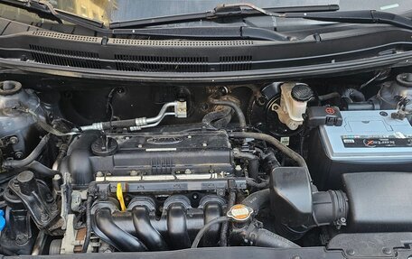 KIA Rio III рестайлинг, 2012 год, 730 000 рублей, 9 фотография