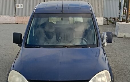 Opel Combo C, 2008 год, 320 000 рублей, 2 фотография