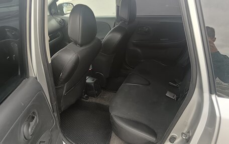 Nissan Note II рестайлинг, 2012 год, 580 000 рублей, 8 фотография