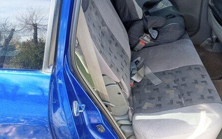 Mazda Premacy III, 2003 год, 370 000 рублей, 4 фотография