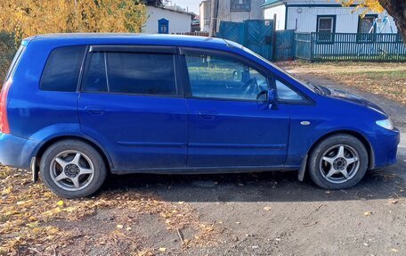 Mazda Premacy III, 2003 год, 370 000 рублей, 5 фотография