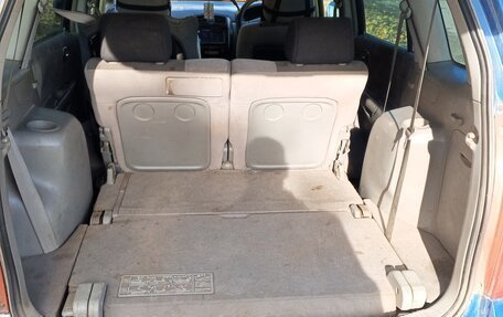 Mazda Premacy III, 2003 год, 370 000 рублей, 3 фотография