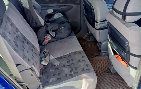 Mazda Premacy III, 2003 год, 370 000 рублей, 6 фотография