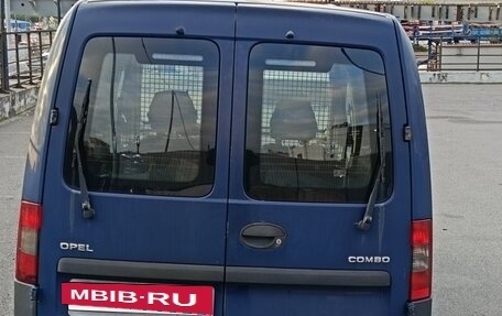 Opel Combo C, 2008 год, 320 000 рублей, 3 фотография