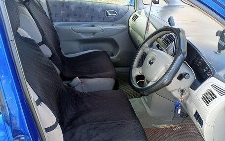 Mazda Premacy III, 2003 год, 370 000 рублей, 7 фотография