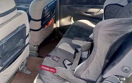 Mazda Premacy III, 2003 год, 370 000 рублей, 8 фотография