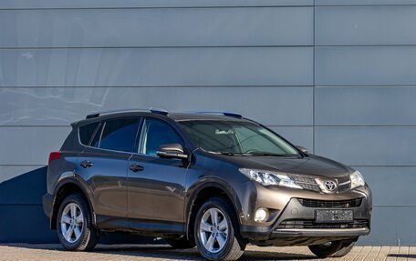 Toyota RAV4, 2014 год, 2 055 000 рублей, 7 фотография