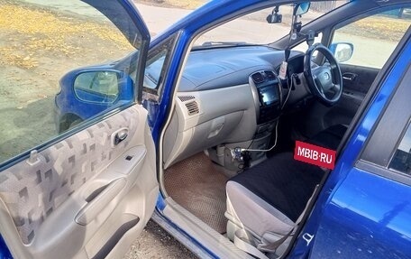 Mazda Premacy III, 2003 год, 370 000 рублей, 15 фотография