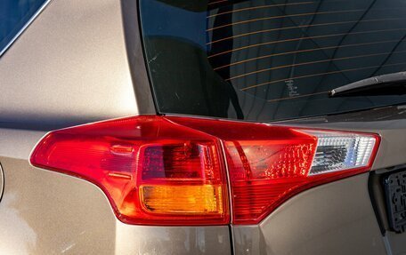 Toyota RAV4, 2014 год, 2 055 000 рублей, 12 фотография
