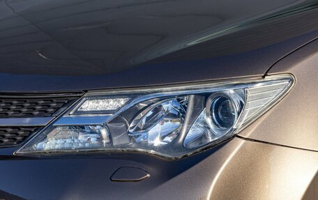 Toyota RAV4, 2014 год, 2 055 000 рублей, 11 фотография