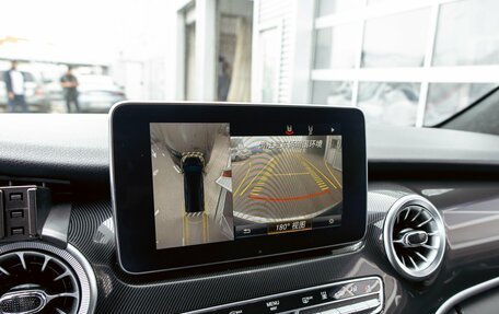 Mercedes-Benz V-Класс, 2016 год, 3 595 000 рублей, 16 фотография