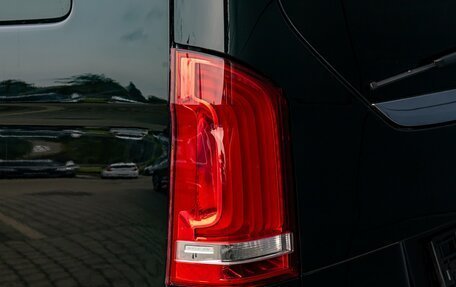 Mercedes-Benz V-Класс, 2016 год, 3 595 000 рублей, 12 фотография
