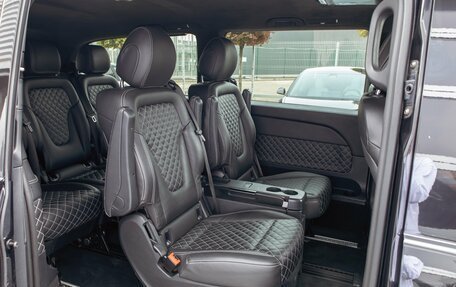 Mercedes-Benz V-Класс, 2016 год, 3 595 000 рублей, 19 фотография