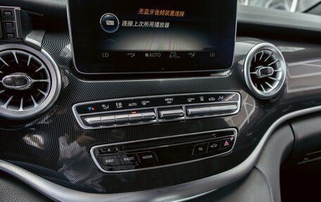 Mercedes-Benz V-Класс, 2016 год, 3 595 000 рублей, 17 фотография