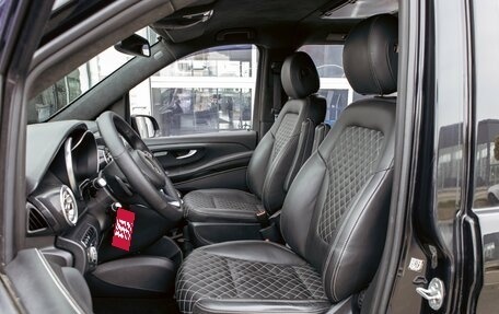 Mercedes-Benz V-Класс, 2016 год, 3 595 000 рублей, 13 фотография