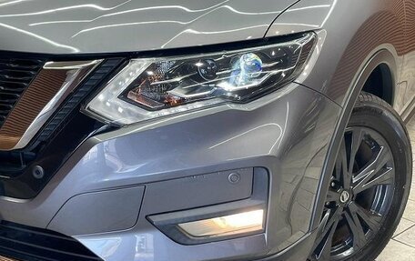 Nissan X-Trail, 2023 год, 2 241 255 рублей, 5 фотография