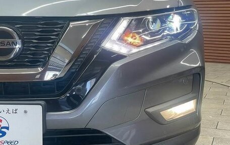 Nissan X-Trail, 2023 год, 2 241 255 рублей, 4 фотография