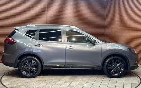 Nissan X-Trail, 2023 год, 2 241 255 рублей, 11 фотография