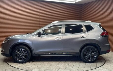 Nissan X-Trail, 2023 год, 2 241 255 рублей, 7 фотография