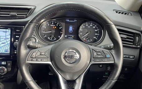 Nissan X-Trail, 2023 год, 2 241 255 рублей, 13 фотография
