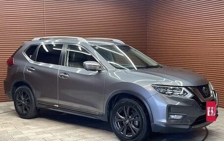 Nissan X-Trail, 2023 год, 2 241 255 рублей, 2 фотография
