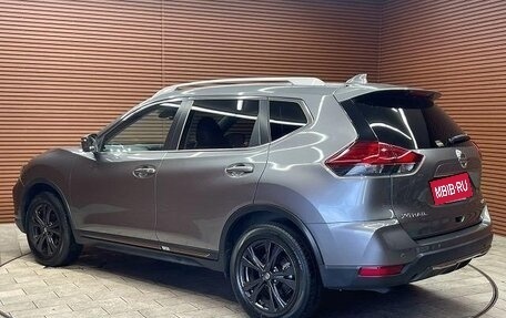 Nissan X-Trail, 2023 год, 2 241 255 рублей, 8 фотография