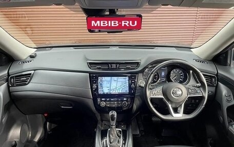 Nissan X-Trail, 2023 год, 2 241 255 рублей, 15 фотография