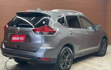 Nissan X-Trail, 2023 год, 2 241 255 рублей, 10 фотография