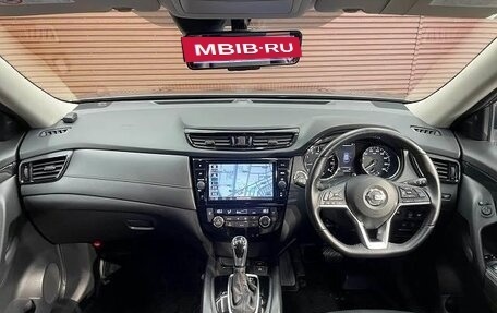 Nissan X-Trail, 2023 год, 2 241 255 рублей, 12 фотография