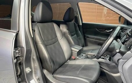 Nissan X-Trail, 2023 год, 2 241 255 рублей, 26 фотография
