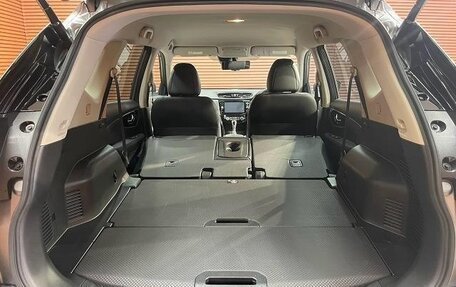 Nissan X-Trail, 2023 год, 2 241 255 рублей, 30 фотография