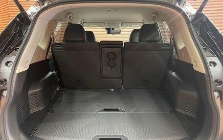 Nissan X-Trail, 2023 год, 2 241 255 рублей, 29 фотография
