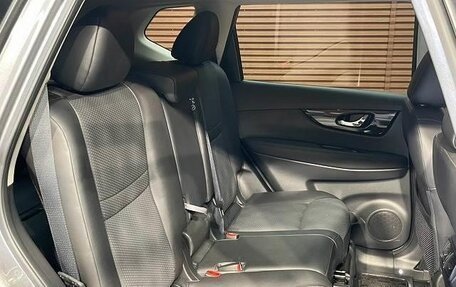 Nissan X-Trail, 2023 год, 2 241 255 рублей, 27 фотография