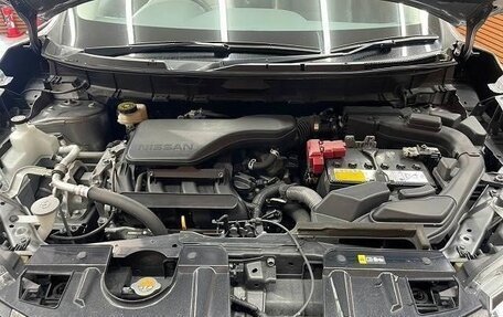 Nissan X-Trail, 2023 год, 2 241 255 рублей, 28 фотография