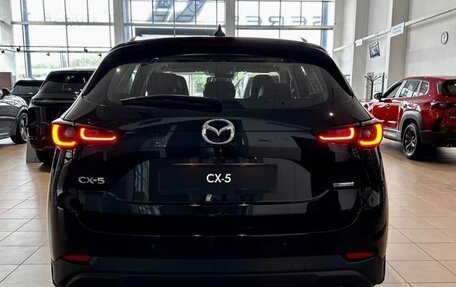 Mazda CX-5 II, 2025 год, 3 900 000 рублей, 9 фотография