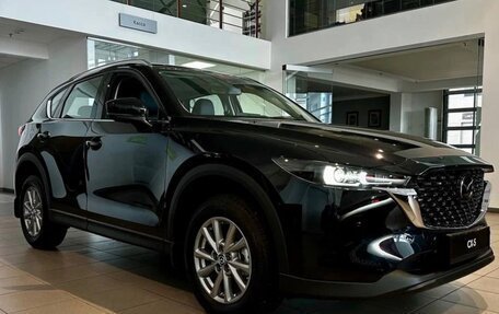 Mazda CX-5 II, 2025 год, 3 900 000 рублей, 3 фотография