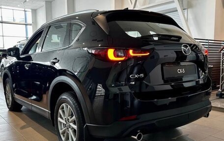 Mazda CX-5 II, 2025 год, 3 900 000 рублей, 5 фотография