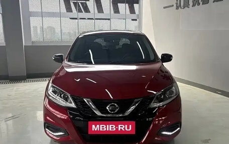 Nissan Tiida, 2023 год, 1 300 000 рублей, 2 фотография