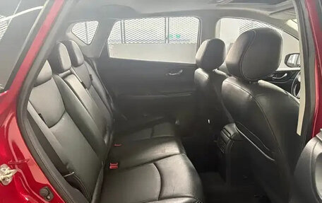 Nissan Tiida, 2023 год, 1 300 000 рублей, 10 фотография