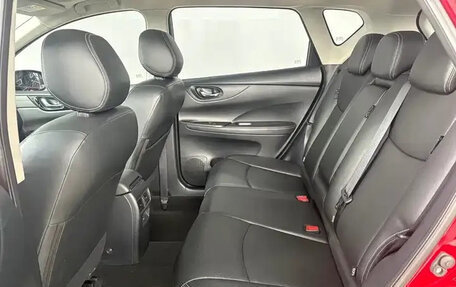 Nissan Tiida, 2023 год, 1 300 000 рублей, 11 фотография