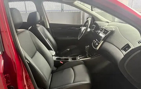 Nissan Tiida, 2023 год, 1 300 000 рублей, 7 фотография