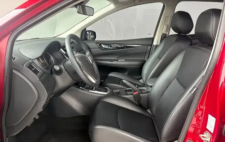 Nissan Tiida, 2023 год, 1 300 000 рублей, 8 фотография
