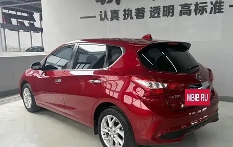Nissan Tiida, 2023 год, 1 300 000 рублей, 5 фотография