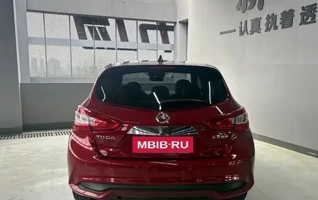 Nissan Tiida, 2023 год, 1 300 000 рублей, 4 фотография