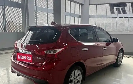 Nissan Tiida, 2023 год, 1 300 000 рублей, 6 фотография