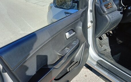 KIA Rio III рестайлинг, 2012 год, 760 000 рублей, 12 фотография