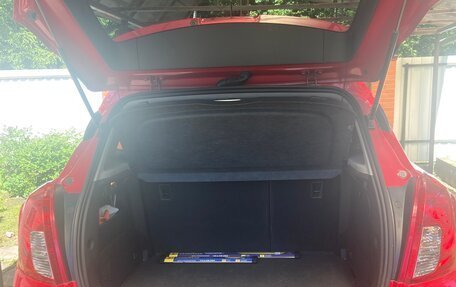 Opel Mokka I, 2015 год, 1 000 000 рублей, 8 фотография