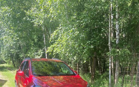 Opel Mokka I, 2015 год, 1 000 000 рублей, 15 фотография